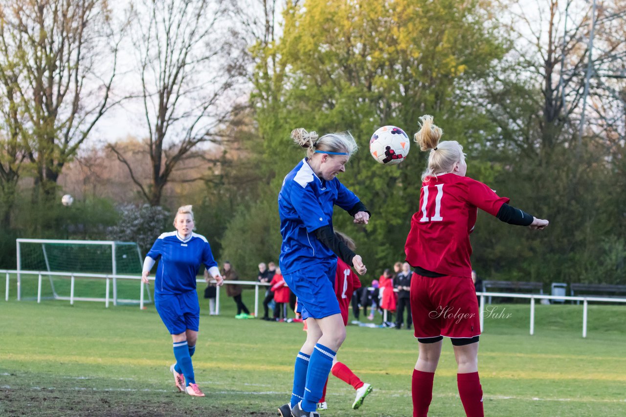 Bild 165 - Frauen SV Henstedt Ulzburg 2 - VfL Struvenhtten : Ergebnis: 17:1